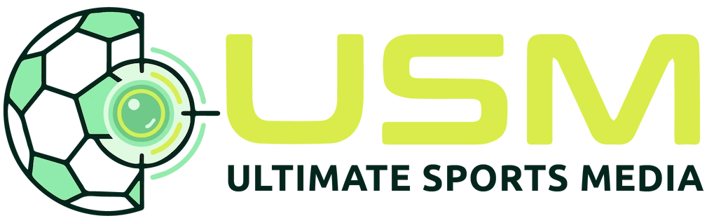 USM logo